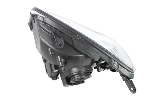 Headlight 212-11F6R-LD-EM Depo, Image 2