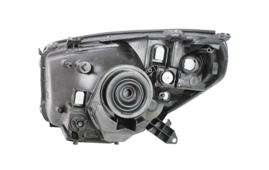 Headlight 212-11F6R-LD-EM Depo, Image 4
