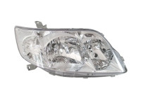 Headlight 212-11G4R-LD-EM Depo