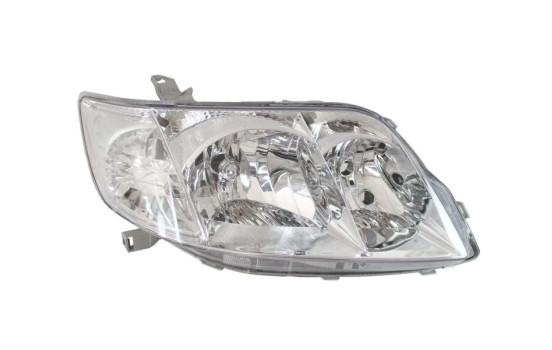 Headlight 212-11G4R-LD-EM Depo