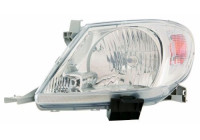 Headlight 212-11G9R-LEMNC Depo