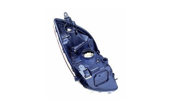 Headlight 212-11L2R-RD-EM Depo, Image 2