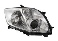 Headlight 212-11M5R-LD-EM Depo