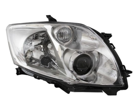 Headlight 212-11M5R-LD-EM Depo
