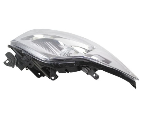 Headlight 212-11M5R-LD-EM Depo, Image 2