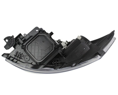 Headlight 212-11M5R-LD-EM Depo, Image 3