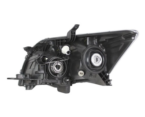 Headlight 212-11M5R-LD-EM Depo, Image 4