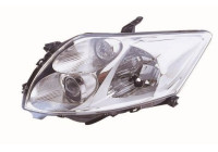 Headlight 212-11M5R-LDEMN Depo