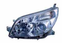 Headlight 212-11M6R-LD-EM Depo
