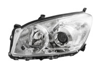 Headlight 212-11N7LMLD-EM Depo