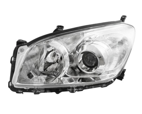 Headlight 212-11N7LMLD-EM Depo