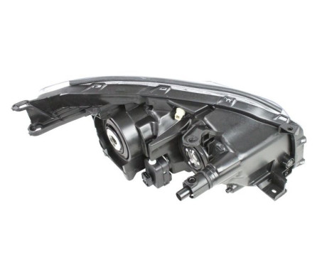 Headlight 212-11N7LMLD-EM Depo, Image 2