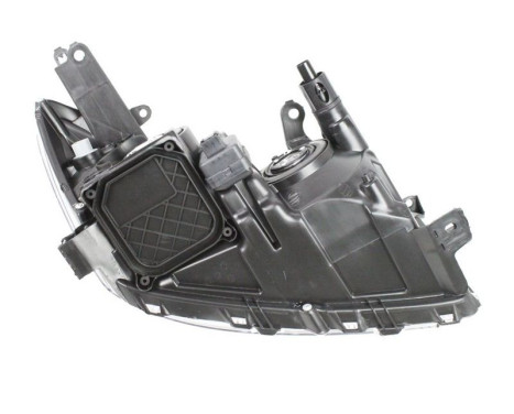 Headlight 212-11N7LMLD-EM Depo, Image 3
