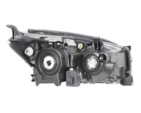 Headlight 212-11N7LMLD-EM Depo, Image 4