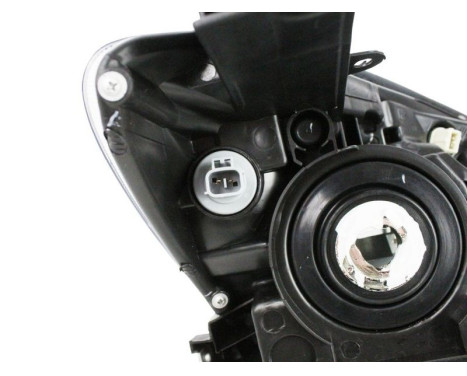 Headlight 212-11N7LMLD-EM Depo, Image 6