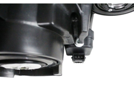 Headlight 212-11N7LMLD-EM Depo, Image 7