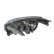 Headlight 212-11N7RMLD-EM Depo, Thumbnail 2