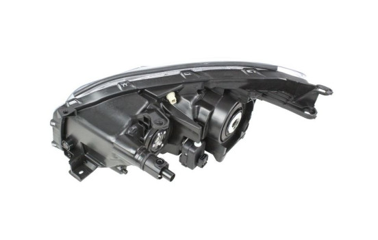 Headlight 212-11N7RMLD-EM Depo, Image 2