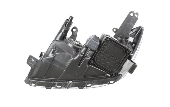 Headlight 212-11N7RMLD-EM Depo, Image 3