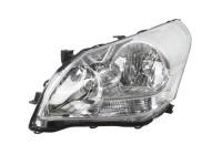 Headlight 212-11P5LMLD-EM Depo