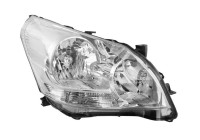Headlight 212-11P5RMLD-EM Depo
