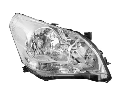 Headlight 212-11P5RMLD-EM Depo