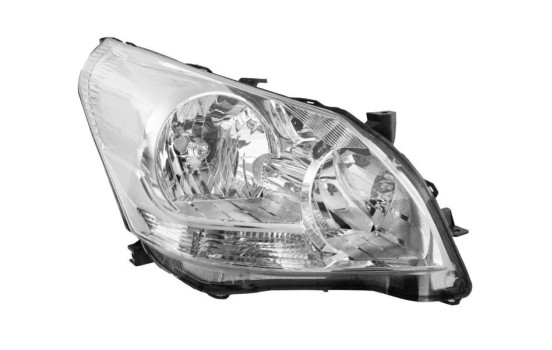 Headlight 212-11P5RMLD-EM Depo