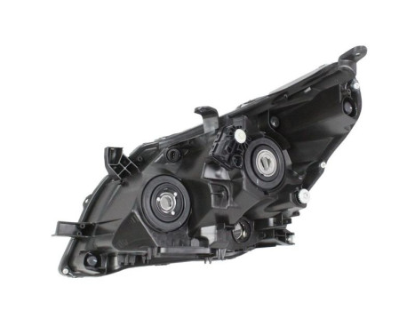 Headlight 212-11P5RMLD-EM Depo, Image 4