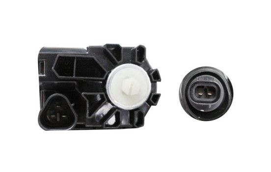 Headlight 212-11P5RMLD-EM Depo, Image 5
