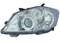 Headlight 212-11Q7R-LDEM1 Depo