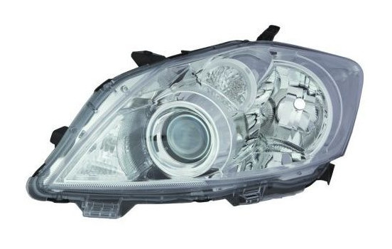 Headlight 212-11Q7R-LDEM1 Depo