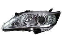 Headlight 212-11T5LMLD-EM Depo