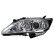 Headlight 212-11T5LMLD-EM Depo