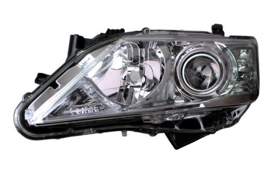 Headlight 212-11T5LMLD-EM Depo, Image 2