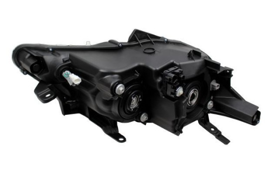 Headlight 212-11T5LMLD-EM Depo, Image 4