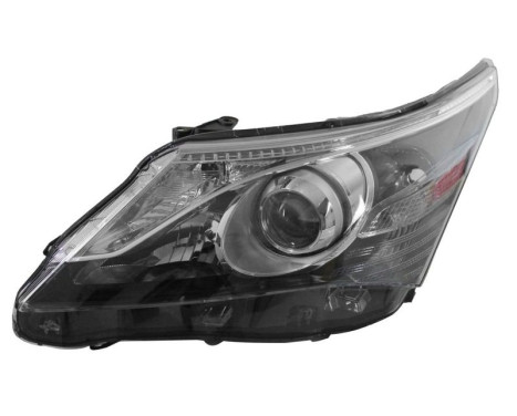Headlight 212-11U4L-LDEM2 Depo, Image 2