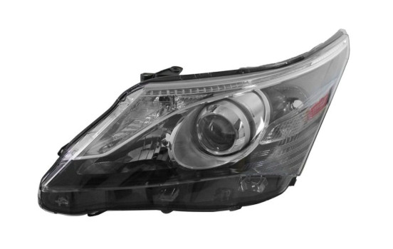 Headlight 212-11U4L-LDEM2 Depo, Image 2