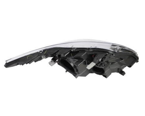 Headlight 212-11U4L-LDEM2 Depo, Image 3