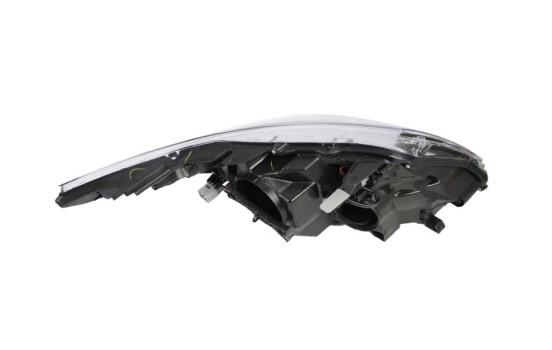 Headlight 212-11U4L-LDEM2 Depo, Image 3