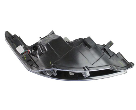 Headlight 212-11U4L-LDEM2 Depo, Image 4
