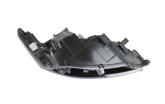 Headlight 212-11U4L-LDEM2 Depo, Image 4