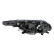 Headlight 212-11U4L-LDEM2 Depo, Thumbnail 5