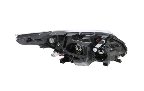 Headlight 212-11U4L-LDEM2 Depo, Image 5