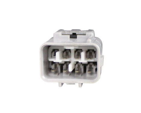 Headlight 212-11U4L-LDEM2 Depo, Image 6