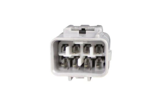 Headlight 212-11U4L-LDEM2 Depo, Image 6