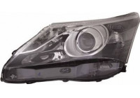Headlight 212-11U4R-LDEM2 Depo