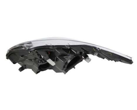 Headlight 212-11U4R-LDEM2 Depo, Image 3