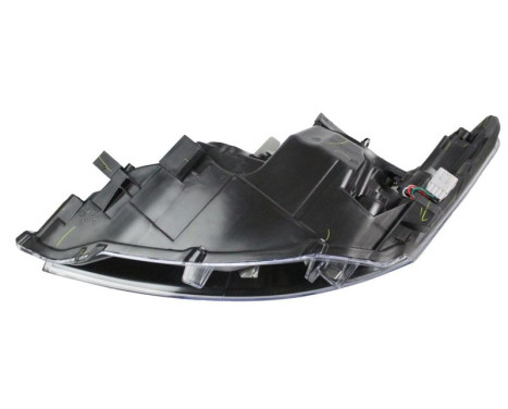 Headlight 212-11U4R-LDEM2 Depo, Image 4
