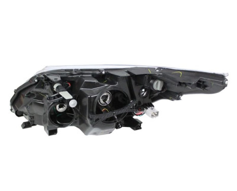 Headlight 212-11U4R-LDEM2 Depo, Image 5