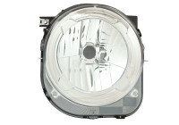 Headlight 2126961 Van Wezel